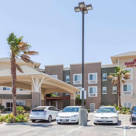 Hawthorn Suites Victorville Exteriér fotografie