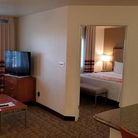 Hawthorn Suites Victorville Exteriér fotografie