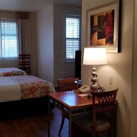 Hawthorn Suites Victorville Exteriér fotografie