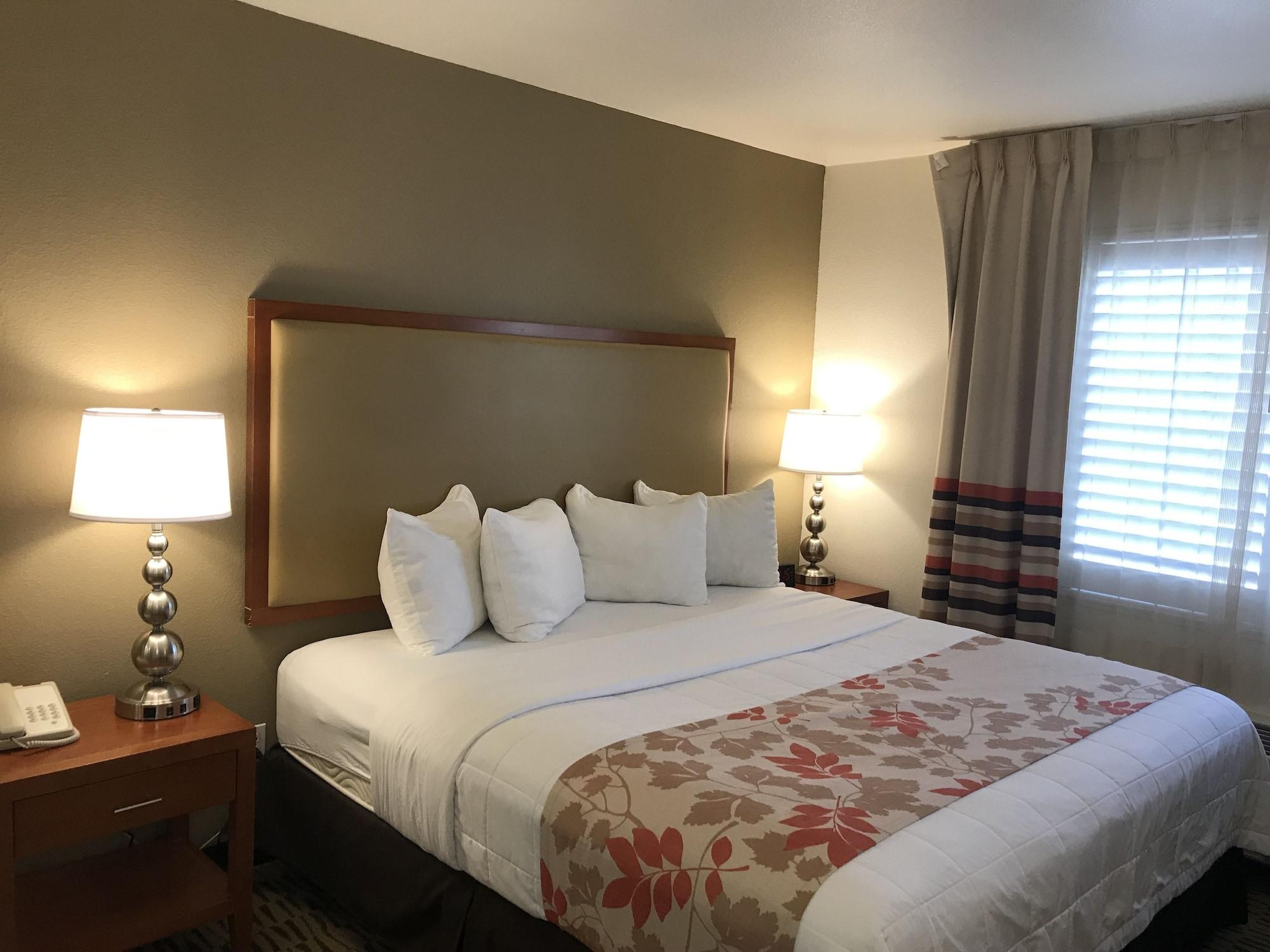 Hawthorn Suites Victorville Exteriér fotografie