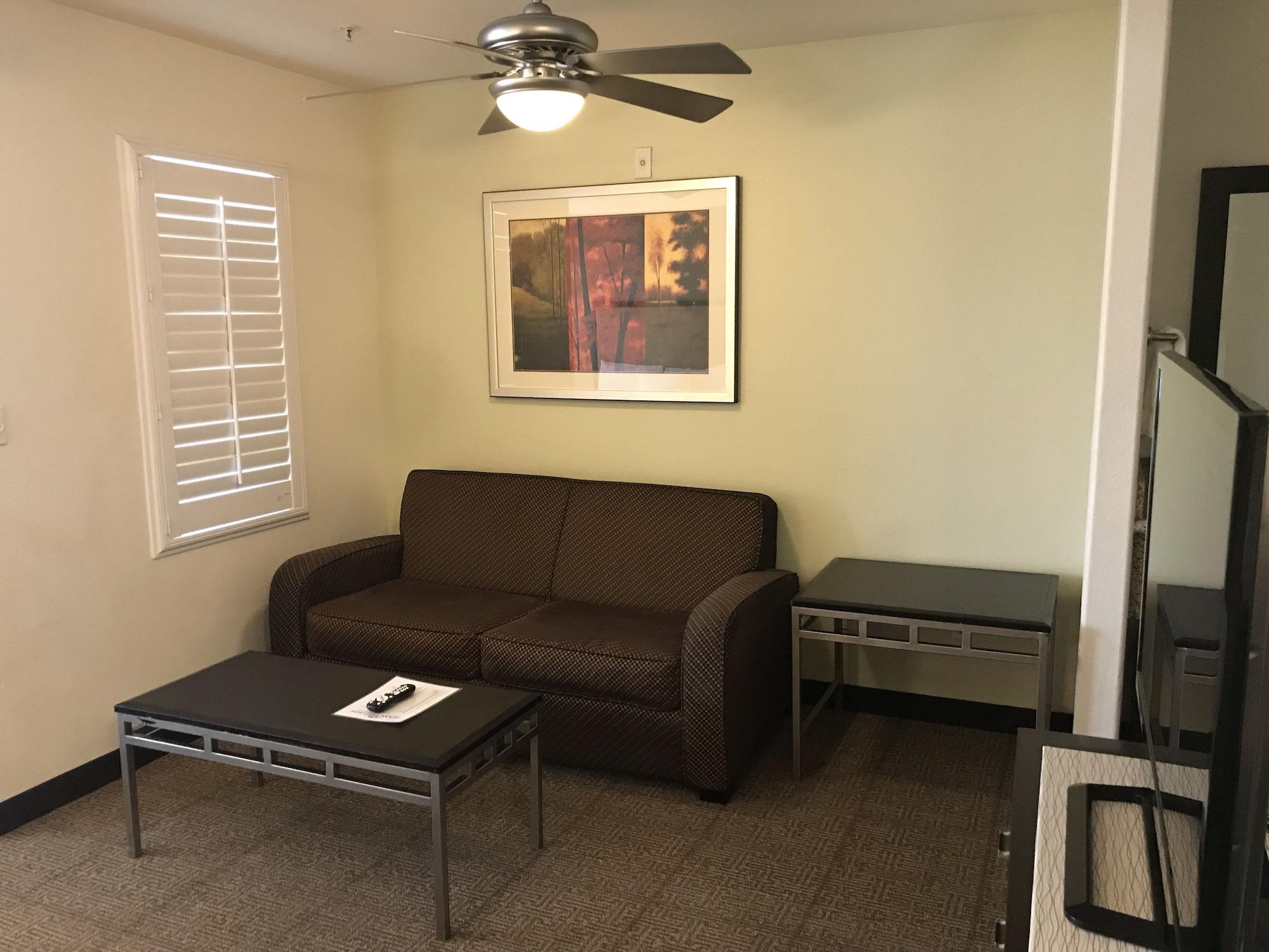 Hawthorn Suites Victorville Exteriér fotografie
