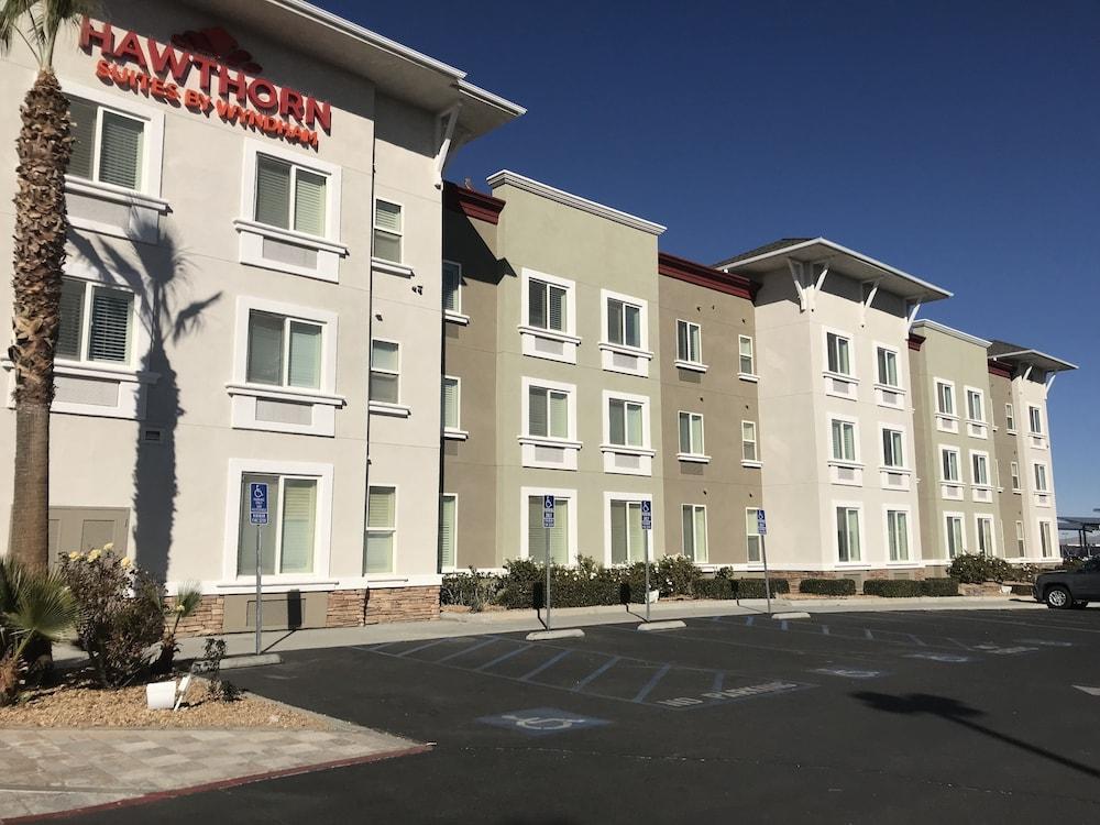 Hawthorn Suites Victorville Exteriér fotografie