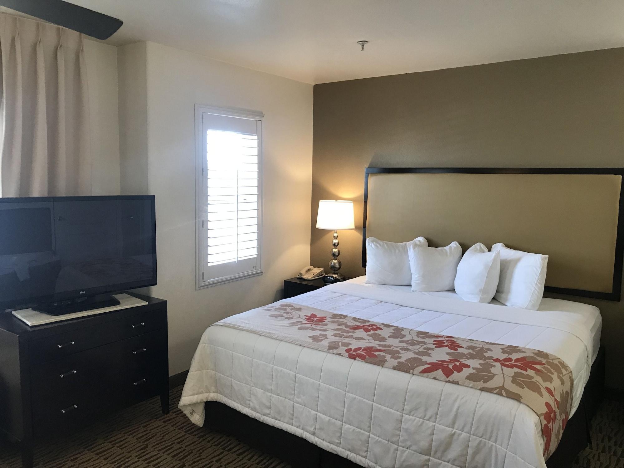 Hawthorn Suites Victorville Exteriér fotografie