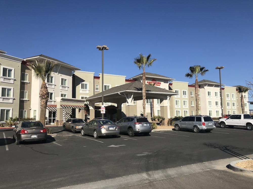 Hawthorn Suites Victorville Exteriér fotografie