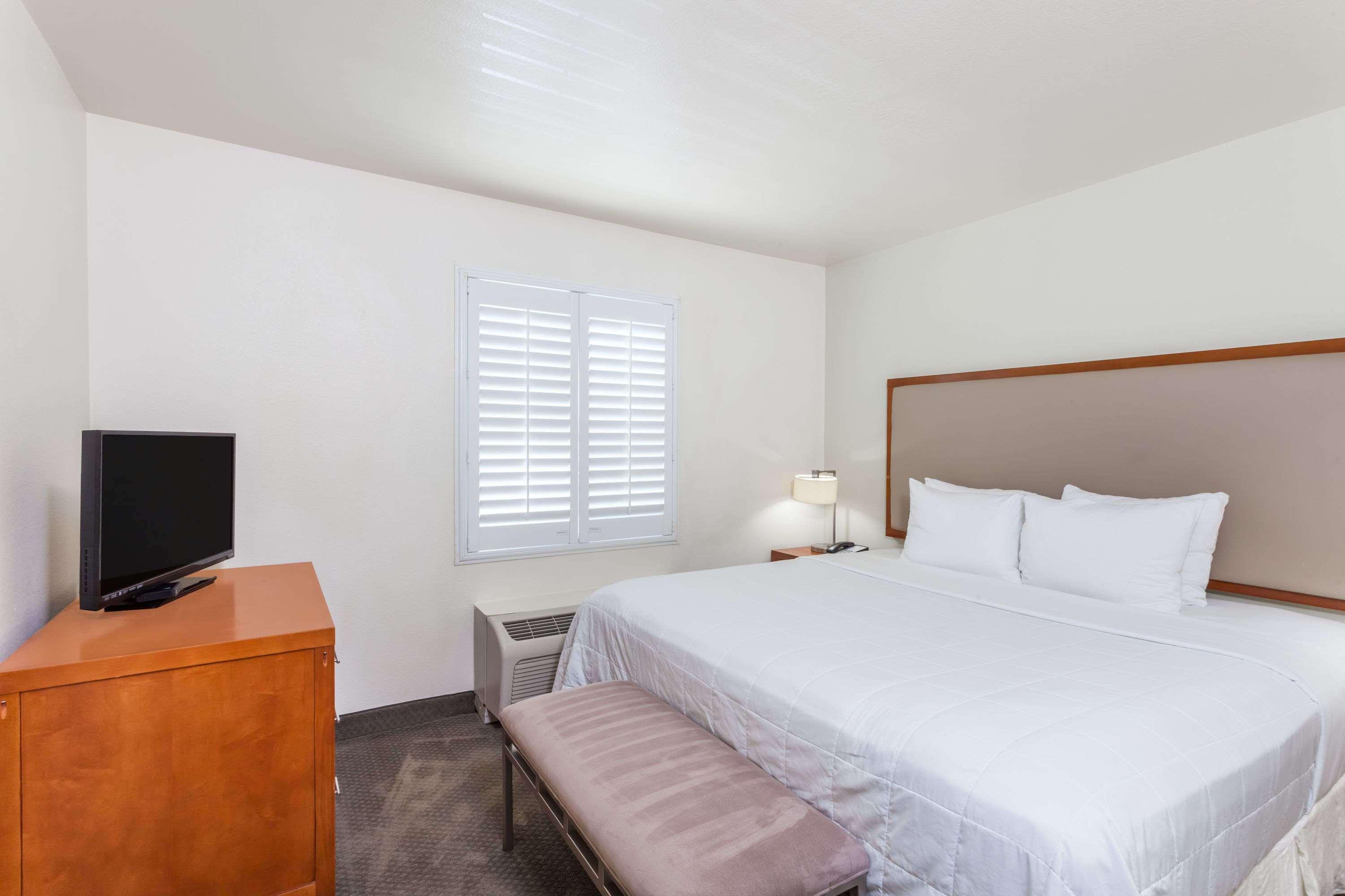 Hawthorn Suites Victorville Exteriér fotografie