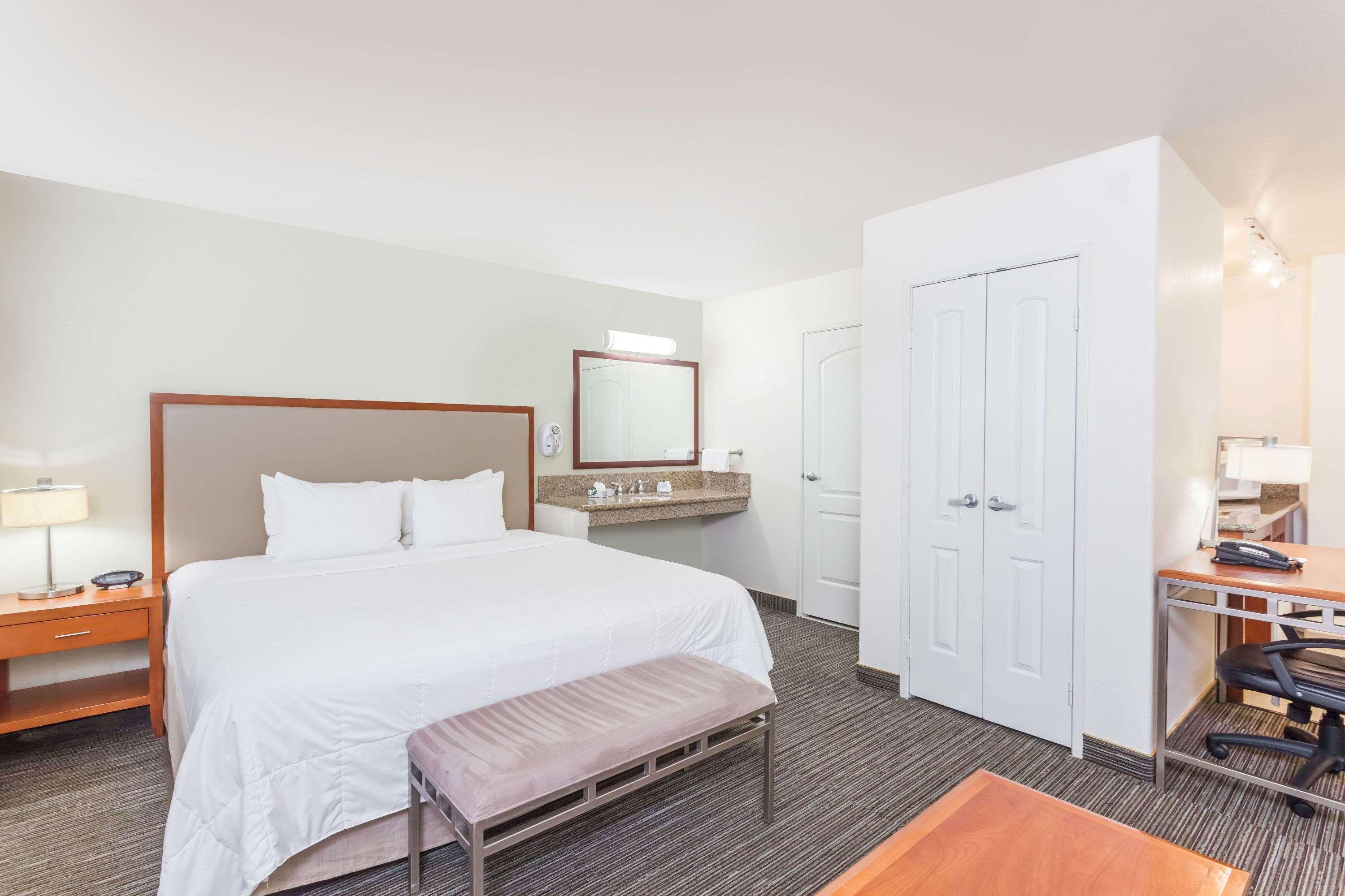 Hawthorn Suites Victorville Exteriér fotografie