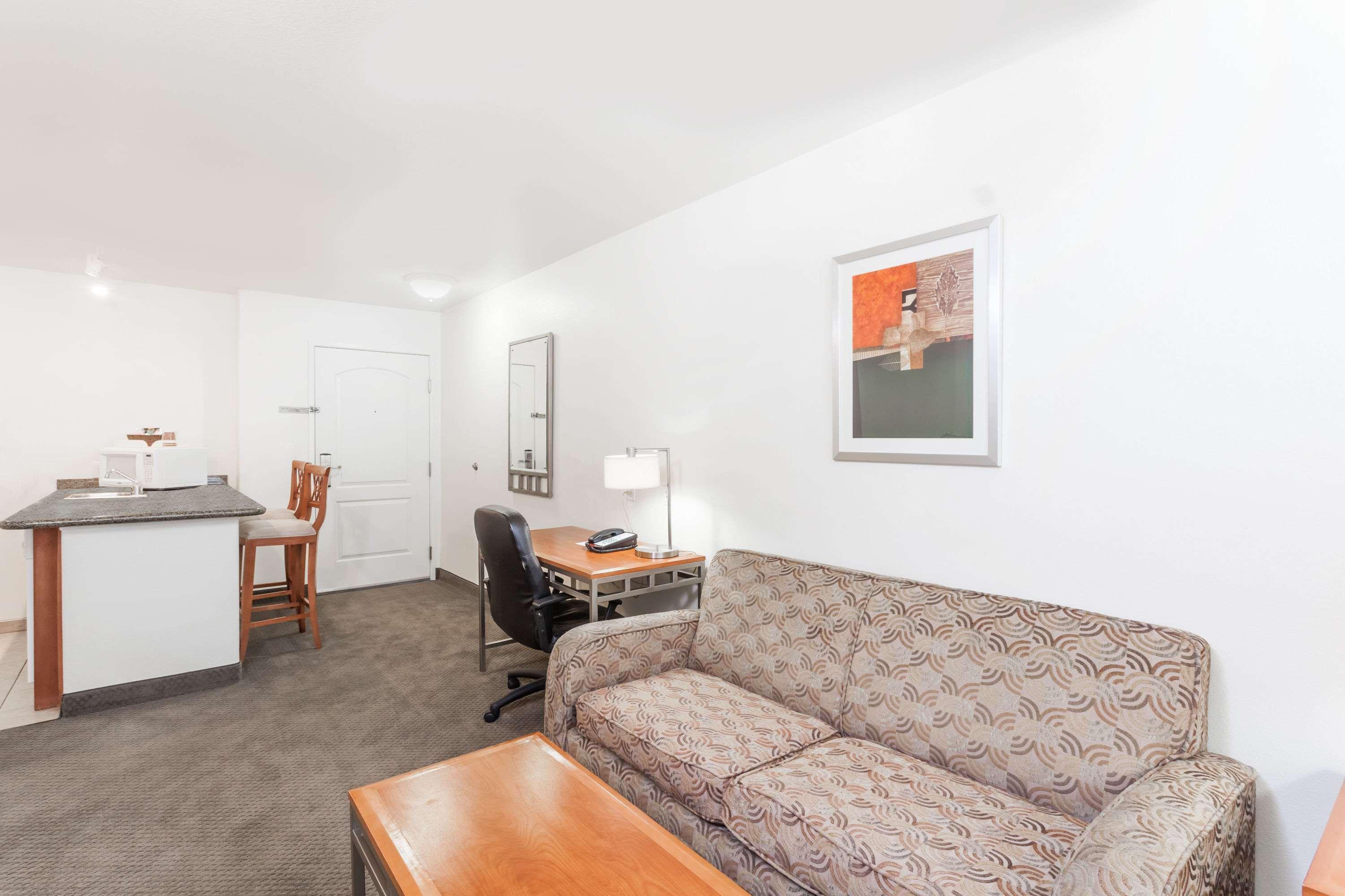 Hawthorn Suites Victorville Exteriér fotografie