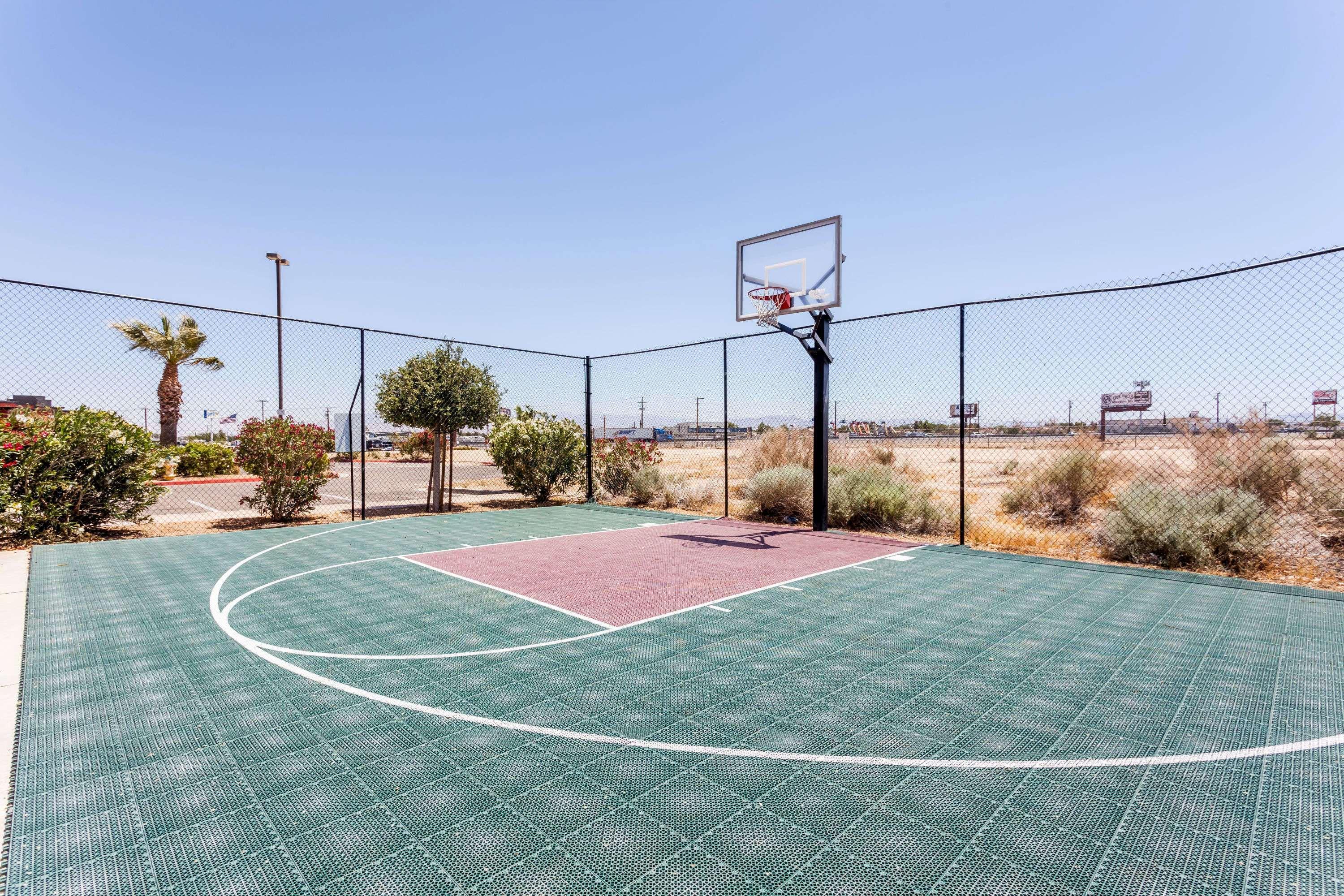 Hawthorn Suites Victorville Exteriér fotografie