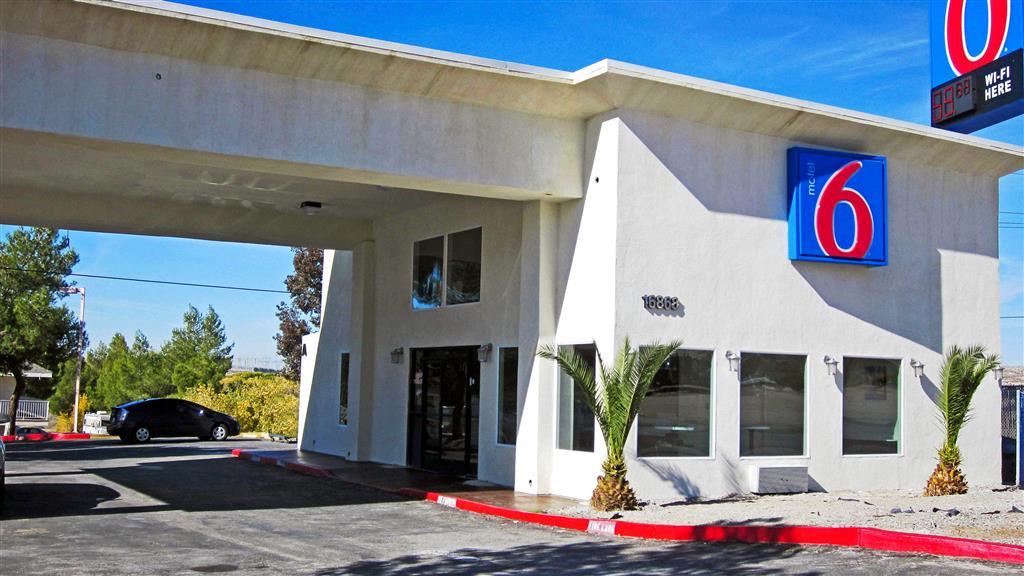Hawthorn Suites Victorville Exteriér fotografie