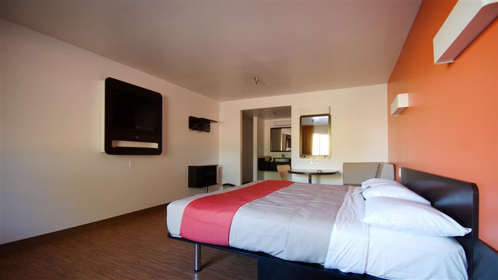 Hawthorn Suites Victorville Pokoj fotografie