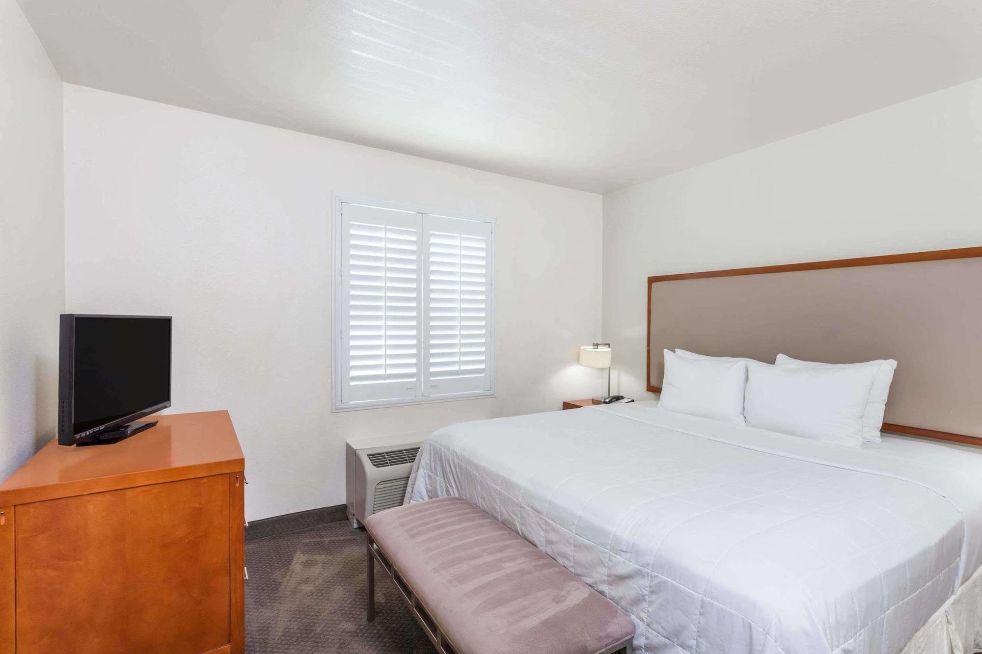 Hawthorn Suites Victorville Exteriér fotografie