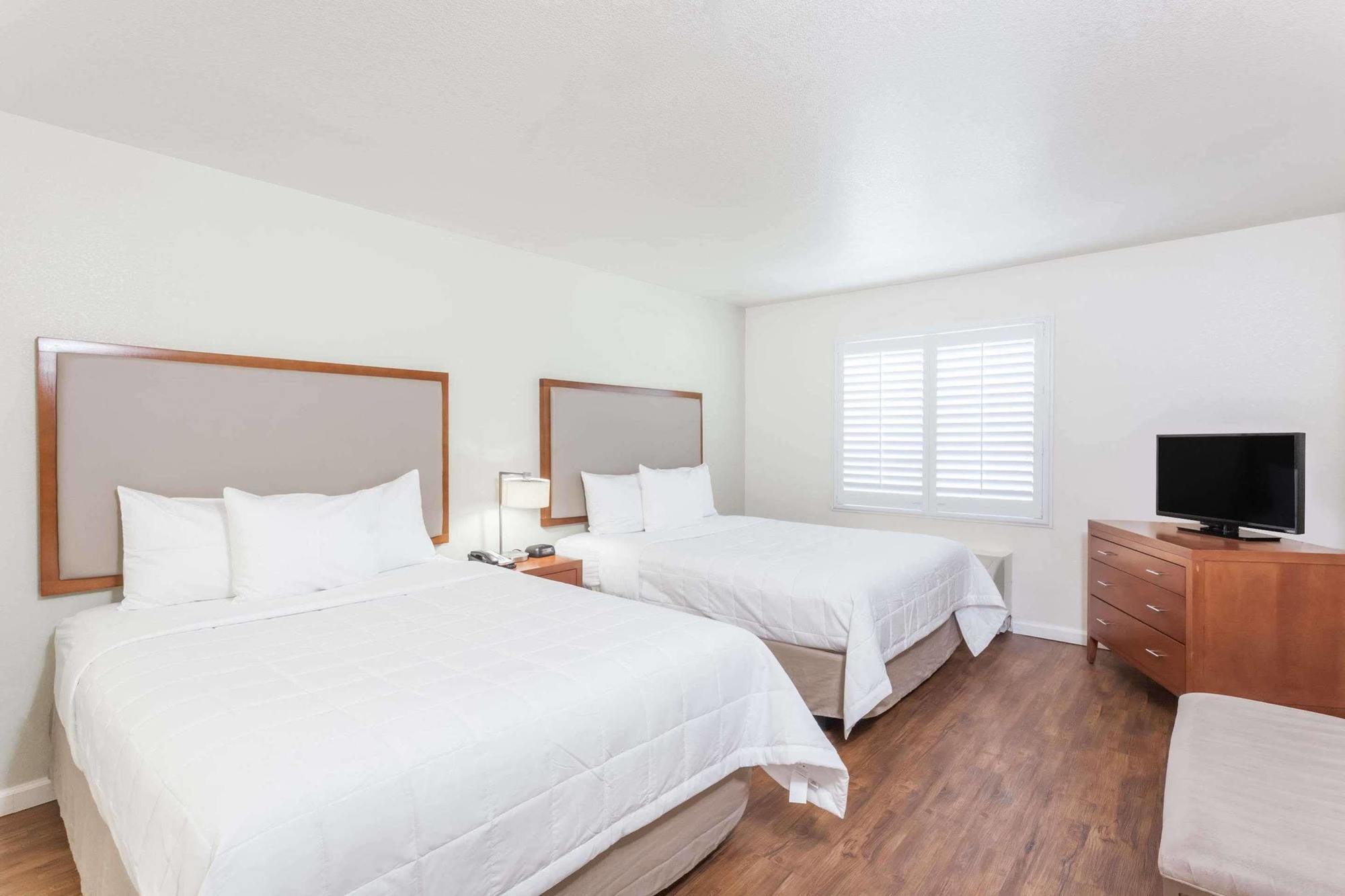 Hawthorn Suites Victorville Exteriér fotografie