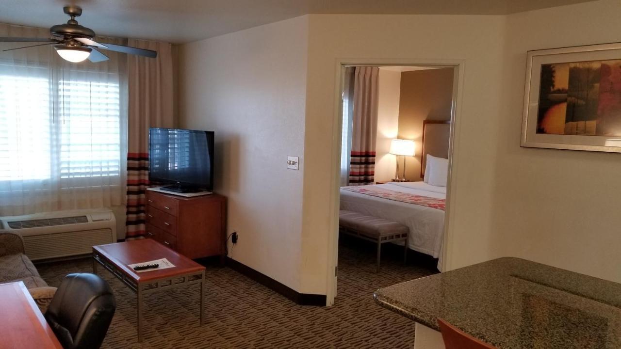Hawthorn Suites Victorville Exteriér fotografie