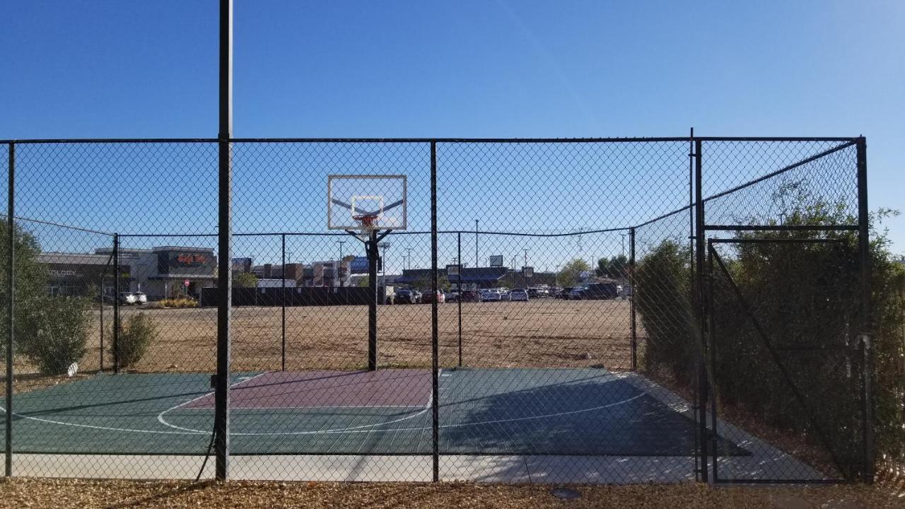 Hawthorn Suites Victorville Exteriér fotografie