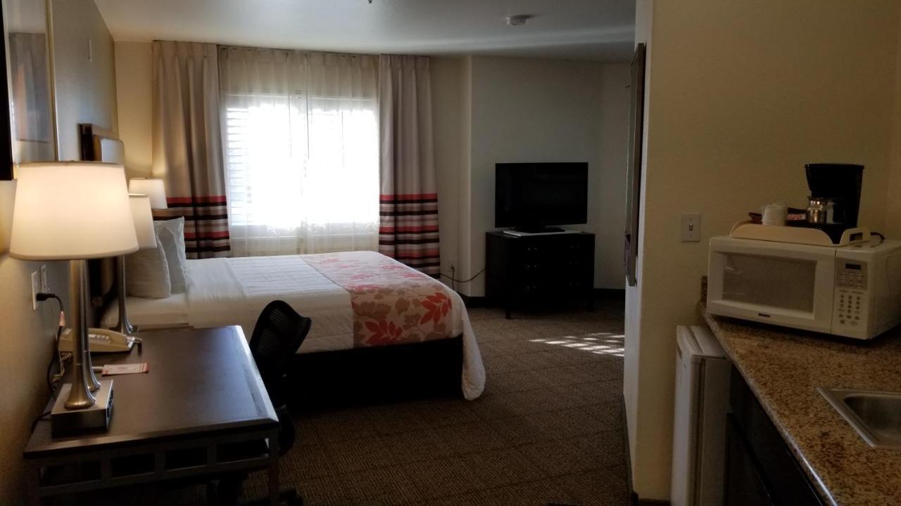 Hawthorn Suites Victorville Exteriér fotografie